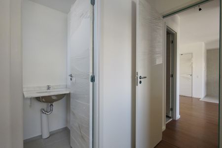 Apartamento para alugar com 60m², 2 quartos e 1 vaga Apartamento para alugar com 60m², 2 quartos e 1 vagaQuarto 1 - Suíte