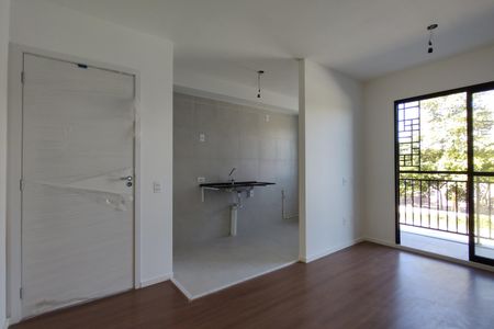 Apartamento para alugar com 60m², 2 quartos e 1 vaga Apartamento para alugar com 60m², 2 quartos e 1 vagaSala