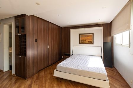 Studio de kitnet/studio à venda com 1 quarto, 41m² em Água Branca, São Paulo