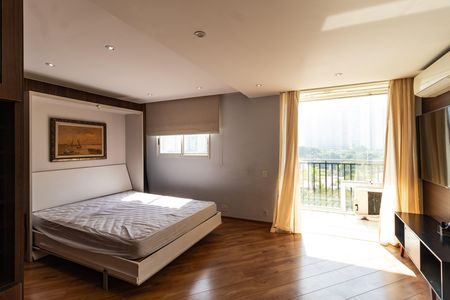 Studio de kitnet/studio à venda com 1 quarto, 41m² em Água Branca, São Paulo