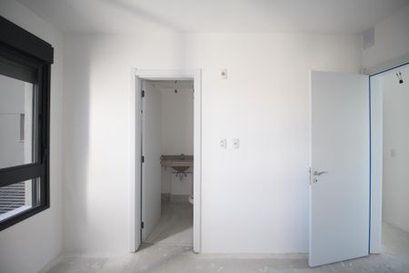 Apartamento à venda com 142m², 3 quartos e 3 vagasSuíte 3