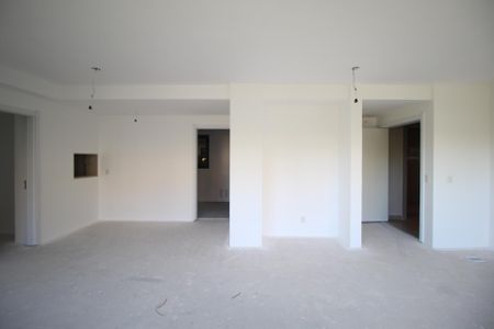 Apartamento à venda com 142m², 3 quartos e 3 vagasSala