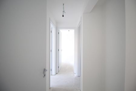 Apartamento à venda com 142m², 3 quartos e 3 vagasCorredor