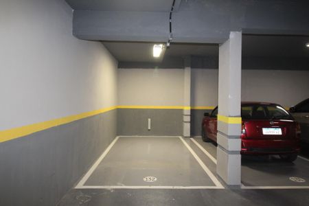 Apartamento à venda com 142m², 3 quartos e 3 vagasGaragem