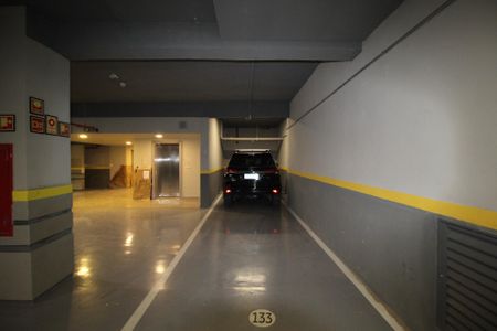 Apartamento à venda com 142m², 3 quartos e 3 vagasGaragem