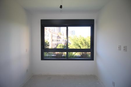 Apartamento à venda com 142m², 3 quartos e 3 vagasSuíte 2