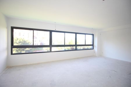 Apartamento à venda com 142m², 3 quartos e 3 vagasSala