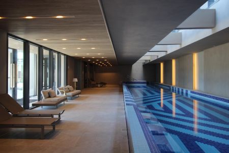 Apartamento à venda com 142m², 3 quartos e 3 vagasÁrea comum - Piscina