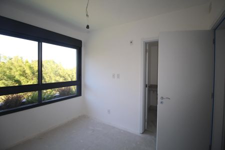 Apartamento à venda com 142m², 3 quartos e 3 vagasSuíte 2