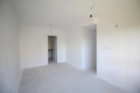 Apartamento à venda com 142m², 3 quartos e 3 vagasSuíte 1