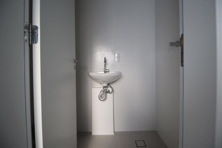 Apartamento à venda com 142m², 3 quartos e 3 vagasBanheiro de serviço