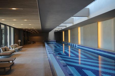 Apartamento à venda com 142m², 3 quartos e 3 vagasÁrea comum - Piscina