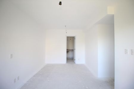 Apartamento à venda com 142m², 3 quartos e 3 vagasSuíte 1