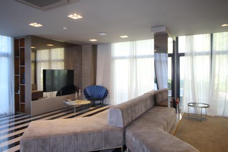 Apartamento à venda com 142m², 3 quartos e 3 vagasÁrea comum - Salão de festas