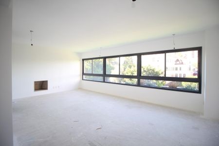 Apartamento à venda com 142m², 3 quartos e 3 vagasSala