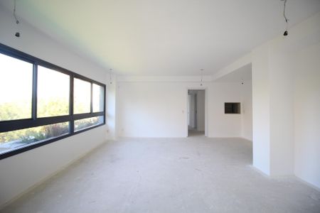 Apartamento à venda com 142m², 3 quartos e 3 vagasSala