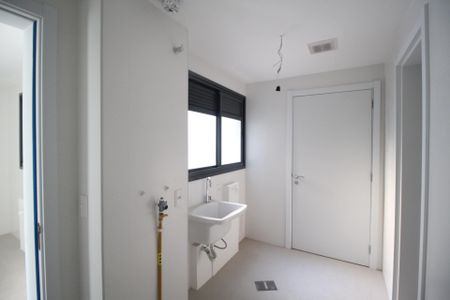 Apartamento à venda com 142m², 3 quartos e 3 vagasÁrea de Serviço