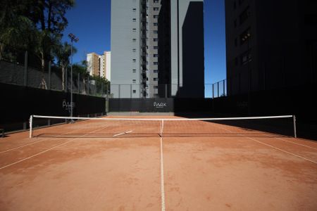 Apartamento à venda com 142m², 3 quartos e 3 vagasQuadra Esportiva