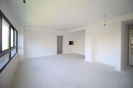 Apartamento à venda com 142m², 3 quartos e 3 vagasSala