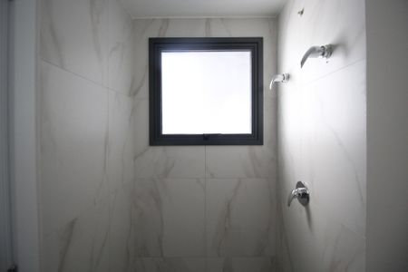 Apartamento à venda com 142m², 3 quartos e 3 vagasBanheiro da Suíte 3