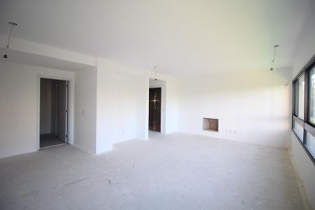 Apartamento à venda com 142m², 3 quartos e 3 vagasSala