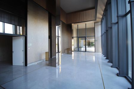 Apartamento à venda com 142m², 3 quartos e 3 vagasHall social