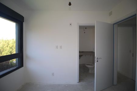 Apartamento à venda com 142m², 3 quartos e 3 vagasSuíte 2