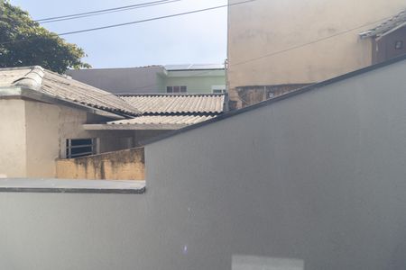 Studio para alugar com 27m², 1 quarto e sem vagaVista do Quarto