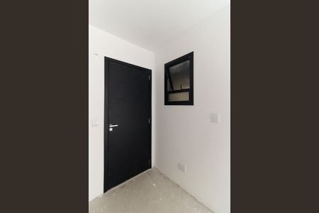 Studio para alugar com 27m², 1 quarto e sem vagaEntrada