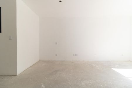 Studio para alugar com 27m², 1 quarto e sem vagaQuarto/Sala