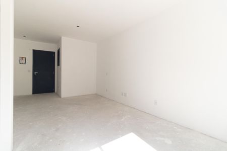 Studio para alugar com 27m², 1 quarto e sem vagaQuarto/Sala
