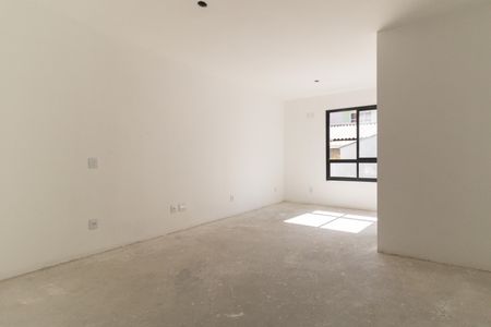 Studio para alugar com 27m², 1 quarto e sem vagaQuarto/Sala