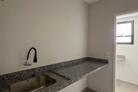 Studio para alugar com 27m², 1 quarto e sem vagaÁrea Comum - Lavanderia
