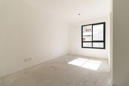Studio para alugar com 27m², 1 quarto e sem vagaQuarto