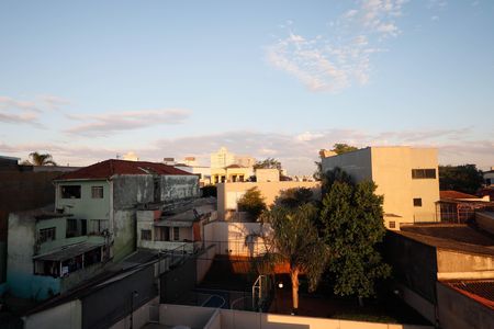 Apartamento à venda com 43m², 2 quartos e sem vaga Apartamento à venda com 43m², 2 quartos e sem vagaVista