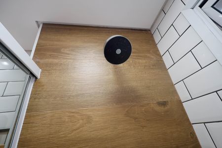 Apartamento à venda com 43m², 2 quartos e sem vaga Apartamento à venda com 43m², 2 quartos e sem vagaBanheiro