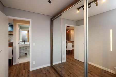 Apartamento à venda com 43m², 2 quartos e sem vaga Apartamento à venda com 43m², 2 quartos e sem vagaQuarto 1