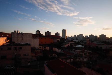 Apartamento à venda com 43m², 2 quartos e sem vaga Apartamento à venda com 43m², 2 quartos e sem vagaVista
