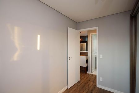 Quarto 1 de apartamento à venda com 2 quartos, 43m² em Vila Gustavo, São Paulo