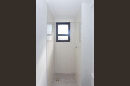 Studio à venda com 44m², 1 quarto e sem vagaBanheiro
