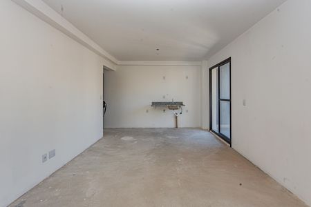 Studio de kitnet/studio para alugar com 1 quarto, 44m² em Bosque da Saúde, São Paulo