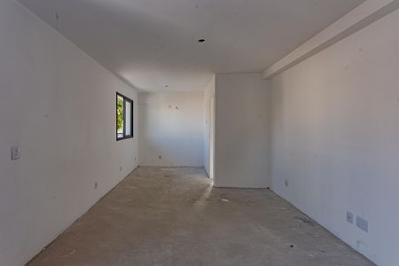 Studio de kitnet/studio para alugar com 1 quarto, 44m² em Bosque da Saúde, São Paulo