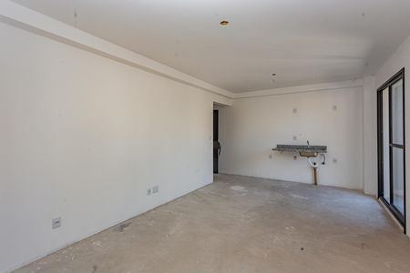 Studio de kitnet/studio para alugar com 1 quarto, 44m² em Bosque da Saúde, São Paulo