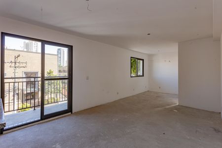 Studio de kitnet/studio para alugar com 1 quarto, 44m² em Bosque da Saúde, São Paulo