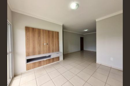 Apartamento para alugar com 2 quartos, 95m² em Jardim Botânico, Ribeirão Preto