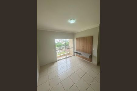 Apartamento para alugar com 2 quartos, 95m² em Jardim Botânico, Ribeirão Preto