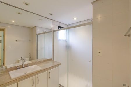 Apartamento à venda com 70m², 2 quartos e 1 vaga Apartamento à venda com 70m², 2 quartos e 1 vagaBanheiro