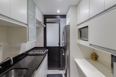 Apartamento à venda com 70m², 2 quartos e 1 vaga Apartamento à venda com 70m², 2 quartos e 1 vagaCozinha