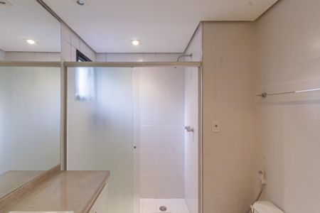 Apartamento à venda com 70m², 2 quartos e 1 vaga Apartamento à venda com 70m², 2 quartos e 1 vagaBanheiro