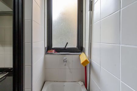 Apartamento à venda com 70m², 2 quartos e 1 vaga Apartamento à venda com 70m², 2 quartos e 1 vagaÁrea de Serviço
